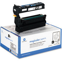 Konica Minolta 1710580-001 Laser Cartridge