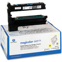 Konica Minolta 1710580-002 Laser Cartridge