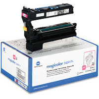 Konica Minolta 1710580-003 Laser Cartridge