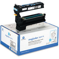 Konica Minolta 1710580-004 Laser Cartridge