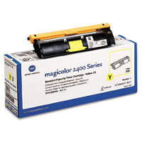 Konica Minolta 1710587-001 Laser Cartridge