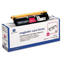 Konica Minolta 1710587-002 Laser Cartridge