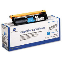 Konica Minolta 1710587-003 Laser Cartridge