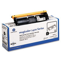 Konica Minolta 1710587-004 Laser Cartridge