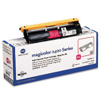 Konica Minolta 1710587-006 Laser Cartridge