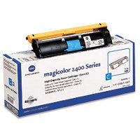 Konica Minolta 1710587-007 Laser Cartridge