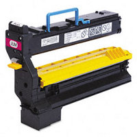 Konica Minolta 1710602-007 Laser Cartridge