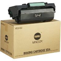 Konica Minolta 4153-102 Laser Imaging Unit