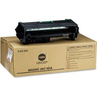 Konica Minolta 4163-602 Laser Imaging Unit