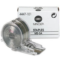 Konica Minolta 4447101 Laser Staples