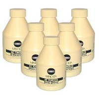 Konica Minolta 8915-743 Laser Bottles (6/Pack)