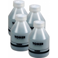 Konica Minolta 8916-102 Compatible Laser Bottles (4/Pack)