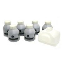 Konica Minolta 8916-402 Black Laser Bottles