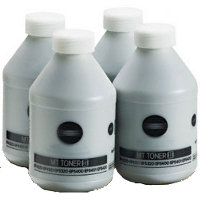 Konica Minolta 8931-202 Compatible Laser Bottles (4/Ctn)