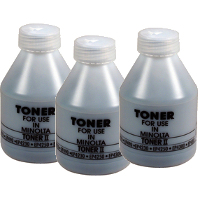 Konica Minolta 8931-810 Compatible Laser Bottles (3/Pack)
