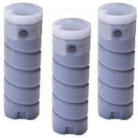 Konica Minolta 8932-302 Compatible Laser Bottles (3/Pack)