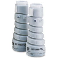 Konica Minolta 8932-402 Compatible Laser Bottles (2/Pack)