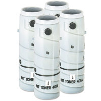 Konica Minolta 8932-602 Compatible Laser Bottles (4/Pack)