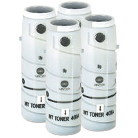 Konica Minolta 8932-602 Black Laser Bottles