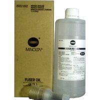 Konica Minolta 8932-892 Laser Fuser Oil