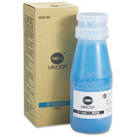 Konica Minolta 8935-108 Cyan Laser Bottle