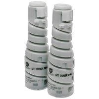 Konica Minolta 8936-202 Compatible Laser Bottles (2/Pack)