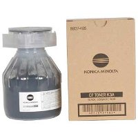 Konica Minolta 8937-405 Black Laser Cartridge