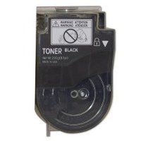 Konica Minolta 8937-905 Black Laser Bottle