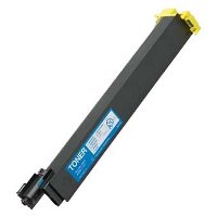 Compatible Konica Minolta 8938-506 ( TN-210 ) Yellow Laser Cartridge