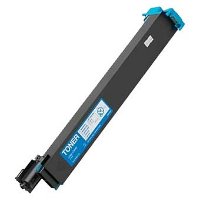 Compatible Konica Minolta 8938-508 ( TN-210 ) Cyan Laser Cartridge