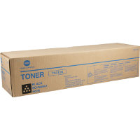 Konica Minolta 8938-701 ( Konica Minolta TN-312K ) Laser Cartridge