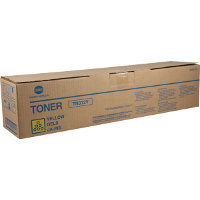 Konica Minolta 8938-702 ( Konica Minolta TN-312Y ) Laser Cartridge