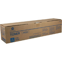 Konica Minolta 8938-704 ( Konica Minolta TN-312C ) Laser Cartridge