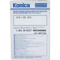 Konica Minolta 947123 Laser Developer