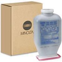 Konica Minolta 947228 Black Laser Cartridge