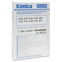 Konica Minolta 947377 Laser Developer