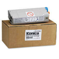 Konica Minolta 950-183 Black Laser Cartridge