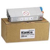 Konica Minolta 950-185 Magenta Laser Cartridge