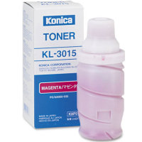 Konica Minolta 950030 Magenta Laser Cartridge