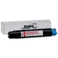 Konica Minolta 950123 Black Laser Cartridge