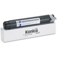 Konica Minolta 950133 Black Laser Cartridge