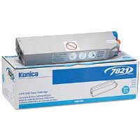 Konica Minolta 950188 Cyan Laser Cartridge