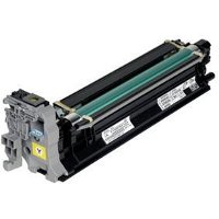 Compatible Konica Minolta A03105F Yellow Laser Toner Printer Drum