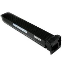 Konica Minolta A070130 ( Konica Minolta TN-611K ) Laser Cartridge