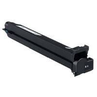 Compatible Konica Minolta TN314K ( A0D7131 ) Black Laser Cartridge
