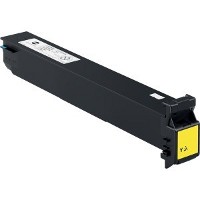 Konica Minolta A0D7232 ( Konica Minolta TN213Y ) Laser Cartridge