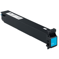 Compatible Konica Minolta TN314C ( A0D7431 ) Cyan Laser Cartridge