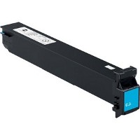 Konica Minolta A0D7432 ( Konica Minolta TN213C ) Laser Cartridge