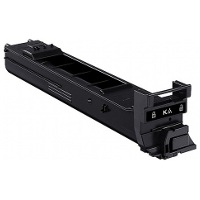Compatible Konica Minolta A0DK133 ( TN-318K ) Black Laser Cartridge