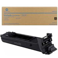 Konica Minolta A0DK133 / TN-318K Laser Cartridge